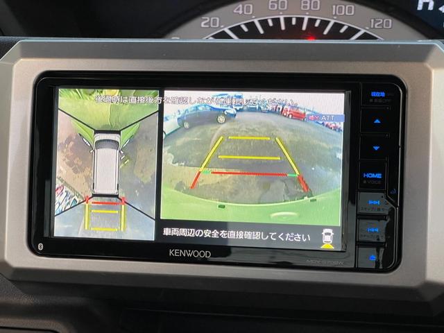 ウェイク ＬリミテッドＳＡＩＩＩ　ナビ／全周囲カメラ／両側電動スライド／スマアシ３／衝突軽減／誤発進抑制／レーンキープ／ソナー／Ｂｌｕｅｔｏｏｔｈ／ＣＤ／ＤＶＤ／フルセグＴＶ／ＵＳＢ／ＳＤ／プッシュスタート／ＬＥＤヘッド／フォグ（4枚目）