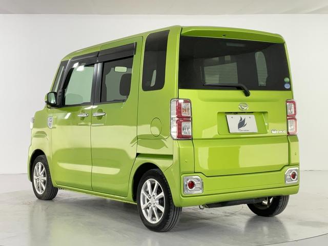 ウェイク ＬリミテッドＳＡＩＩＩ　ナビ／全周囲カメラ／両側電動スライド／スマアシ３／衝突軽減／誤発進抑制／レーンキープ／ソナー／Ｂｌｕｅｔｏｏｔｈ／ＣＤ／ＤＶＤ／フルセグＴＶ／ＵＳＢ／ＳＤ／プッシュスタート／ＬＥＤヘッド／フォグ（9枚目）