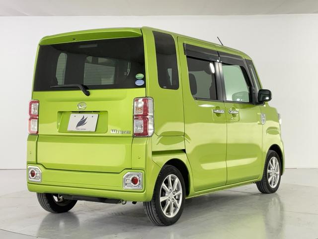 ウェイク ＬリミテッドＳＡＩＩＩ　ナビ／全周囲カメラ／両側電動スライド／スマアシ３／衝突軽減／誤発進抑制／レーンキープ／ソナー／Ｂｌｕｅｔｏｏｔｈ／ＣＤ／ＤＶＤ／フルセグＴＶ／ＵＳＢ／ＳＤ／プッシュスタート／ＬＥＤヘッド／フォグ（11枚目）