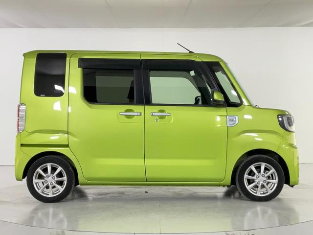 ウェイク ＬリミテッドＳＡＩＩＩ　ナビ／全周囲カメラ／両側電動スライド／スマアシ３／衝突軽減／誤発進抑制／レーンキープ／ソナー／Ｂｌｕｅｔｏｏｔｈ／ＣＤ／ＤＶＤ／フルセグＴＶ／ＵＳＢ／ＳＤ／プッシュスタート／ＬＥＤヘッド／フォグ（12枚目）