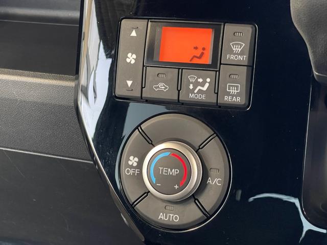 ウェイク ＬリミテッドＳＡＩＩＩ　ナビ／全周囲カメラ／両側電動スライド／スマアシ３／衝突軽減／誤発進抑制／レーンキープ／ソナー／Ｂｌｕｅｔｏｏｔｈ／ＣＤ／ＤＶＤ／フルセグＴＶ／ＵＳＢ／ＳＤ／プッシュスタート／ＬＥＤヘッド／フォグ（18枚目）