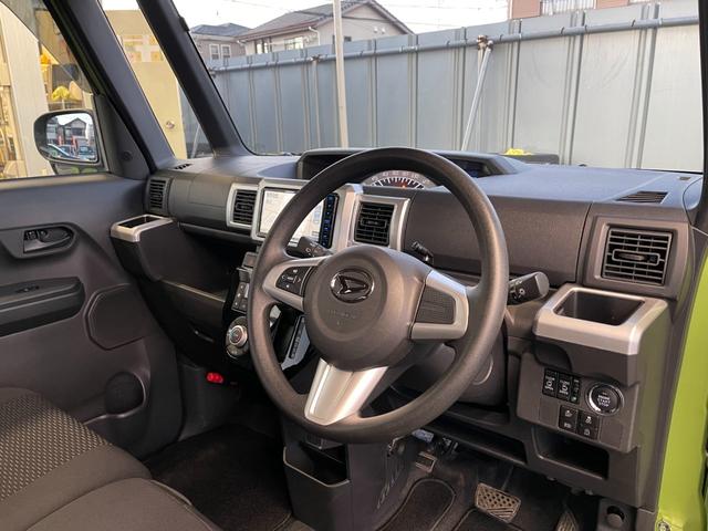 ウェイク ＬリミテッドＳＡＩＩＩ　ナビ／全周囲カメラ／両側電動スライド／スマアシ３／衝突軽減／誤発進抑制／レーンキープ／ソナー／Ｂｌｕｅｔｏｏｔｈ／ＣＤ／ＤＶＤ／フルセグＴＶ／ＵＳＢ／ＳＤ／プッシュスタート／ＬＥＤヘッド／フォグ（27枚目）