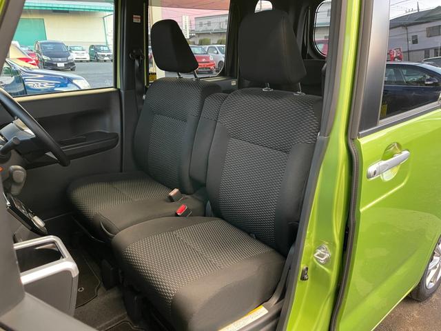 ウェイク ＬリミテッドＳＡＩＩＩ　ナビ／全周囲カメラ／両側電動スライド／スマアシ３／衝突軽減／誤発進抑制／レーンキープ／ソナー／Ｂｌｕｅｔｏｏｔｈ／ＣＤ／ＤＶＤ／フルセグＴＶ／ＵＳＢ／ＳＤ／プッシュスタート／ＬＥＤヘッド／フォグ（30枚目）