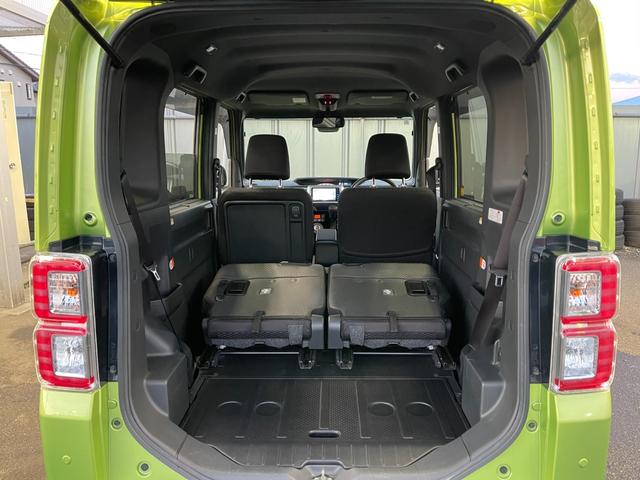 ウェイク ＬリミテッドＳＡＩＩＩ　ナビ／全周囲カメラ／両側電動スライド／スマアシ３／衝突軽減／誤発進抑制／レーンキープ／ソナー／Ｂｌｕｅｔｏｏｔｈ／ＣＤ／ＤＶＤ／フルセグＴＶ／ＵＳＢ／ＳＤ／プッシュスタート／ＬＥＤヘッド／フォグ（39枚目）