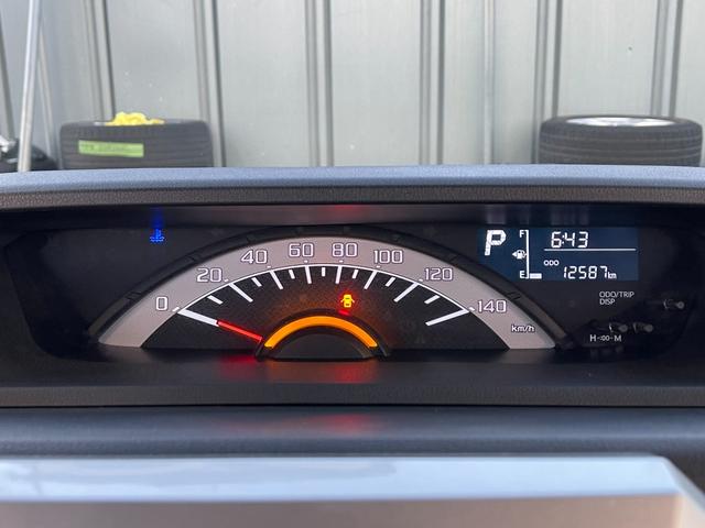 ウェイク ＬリミテッドＳＡＩＩＩ　ナビ／全周囲カメラ／両側電動スライド／スマアシ３／衝突軽減／誤発進抑制／レーンキープ／ソナー／Ｂｌｕｅｔｏｏｔｈ／ＣＤ／ＤＶＤ／フルセグＴＶ／ＵＳＢ／ＳＤ／プッシュスタート／ＬＥＤヘッド／フォグ（48枚目）