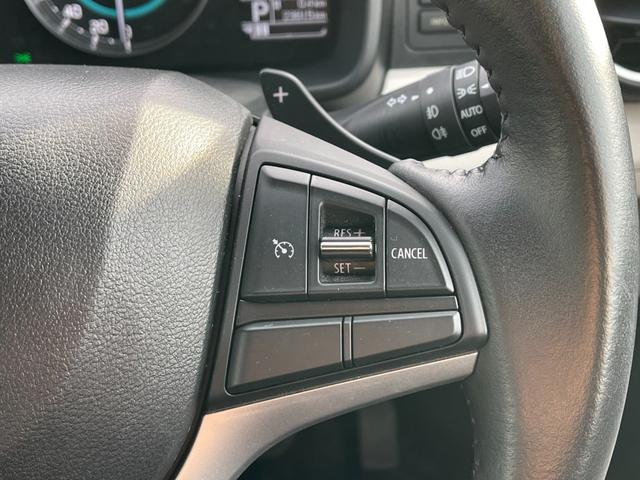 イグニス ハイブリッドMZ 純正ナビ/全方位カメラ/セーフティPKG/衝突軽減/誤発進抑制/レーンキープ/ETC/クルコン/CD/DVD/フルセグTV/Bluetooth/スマートキー/シートヒーター/純正16AW/LEDヘッド(6枚目)