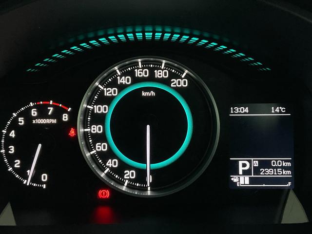 イグニス ハイブリッドMZ 純正ナビ/全方位カメラ/セーフティPKG/衝突軽減/誤発進抑制/レーンキープ/ETC/クルコン/CD/DVD/フルセグTV/Bluetooth/スマートキー/シートヒーター/純正16AW/LEDヘッド(20枚目)