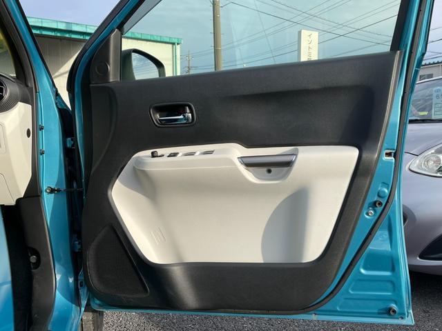 イグニス ハイブリッドMZ 純正ナビ/全方位カメラ/セーフティPKG/衝突軽減/誤発進抑制/レーンキープ/ETC/クルコン/CD/DVD/フルセグTV/Bluetooth/スマートキー/シートヒーター/純正16AW/LEDヘッド(45枚目)