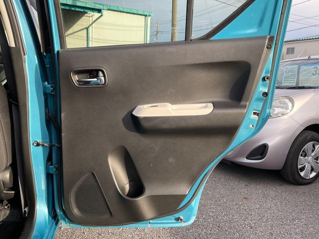 イグニス ハイブリッドMZ 純正ナビ/全方位カメラ/セーフティPKG/衝突軽減/誤発進抑制/レーンキープ/ETC/クルコン/CD/DVD/フルセグTV/Bluetooth/スマートキー/シートヒーター/純正16AW/LEDヘッド(46枚目)