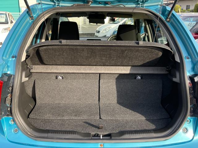 イグニス ハイブリッドMZ 純正ナビ/全方位カメラ/セーフティPKG/衝突軽減/誤発進抑制/レーンキープ/ETC/クルコン/CD/DVD/フルセグTV/Bluetooth/スマートキー/シートヒーター/純正16AW/LEDヘッド(49枚目)