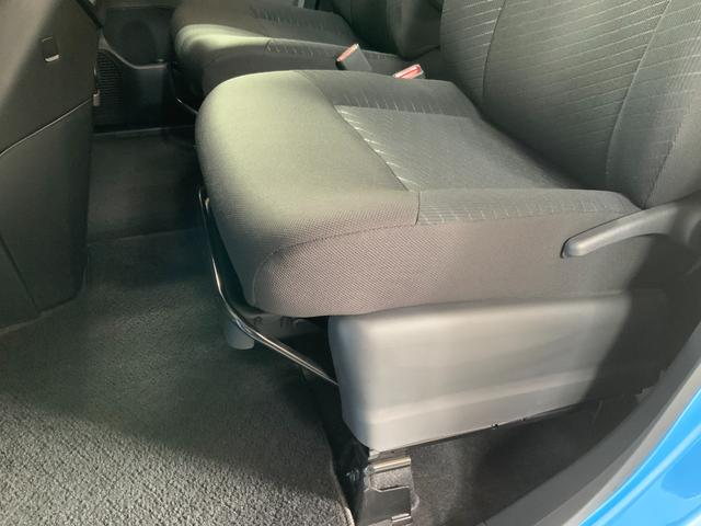 ルーミー G ワンオーナー/禁煙車/パノラミックビュー/純正ナビ/純正ドラレコ/ビルトインETC/クルコン/衝突軽減/車線逸脱警報/誤発進抑制/オートハイビーム/コーナーセンサー/両側パワスラ/プッシュスタート(33枚目)