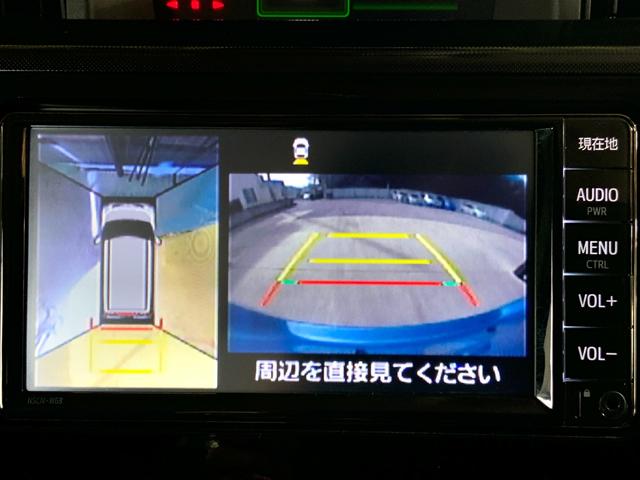 ルーミー G ワンオーナー/禁煙車/パノラミックビュー/純正ナビ/純正ドラレコ/ビルトインETC/クルコン/衝突軽減/車線逸脱警報/誤発進抑制/オートハイビーム/コーナーセンサー/両側パワスラ/プッシュスタート(40枚目)