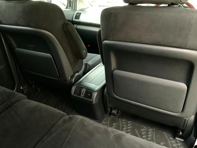 ハリアー ２４０Ｇ　Ｌパッケージアルカンターラセレクション　ワンオーナー／特別仕様車／アルカンターラシート／バックカメラ／ＥＴＣ／パワーシート／電動リアゲート／キーレス／ＣＤ／ＤＶＤ／ＨＩＤヘッドランプ／フォグ／純正１７インチアルミ／ウッドコンビハンドル（42枚目）