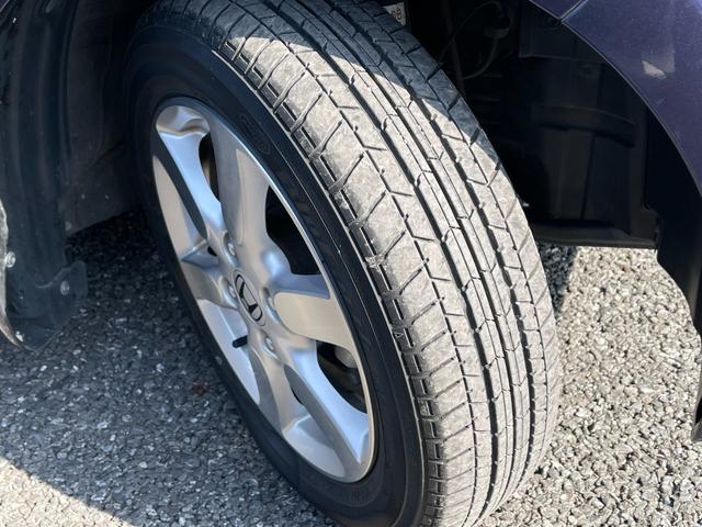 N-ONE プレミアム 純正ナビ/バックカメラ/合皮コンビシート/ETC/HIDヘッドランプ/LEDフォグ/スマートキー/Bluetooth/フルセグTV/CD/DVD/プッシュスタート/i-stop/純正14インチアルミ(14枚目)