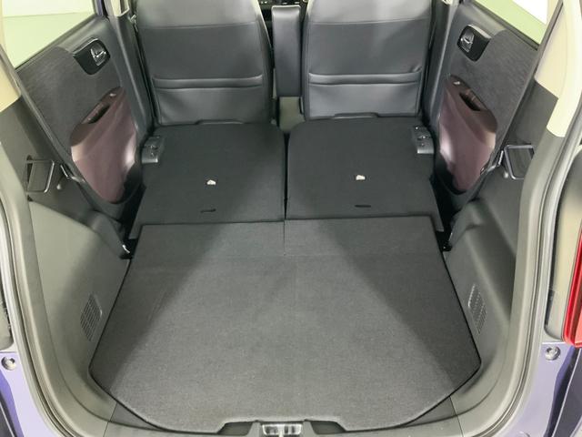 N-ONE プレミアム 純正ナビ/バックカメラ/合皮コンビシート/ETC/HIDヘッドランプ/LEDフォグ/スマートキー/Bluetooth/フルセグTV/CD/DVD/プッシュスタート/i-stop/純正14インチアルミ(19枚目)