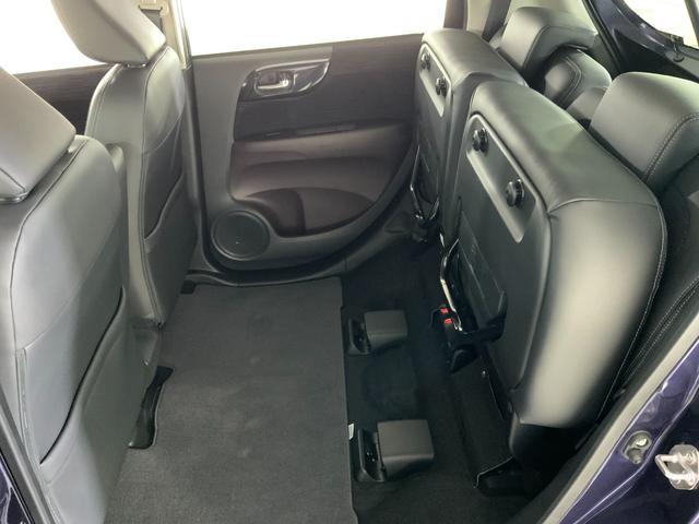 N-ONE プレミアム 純正ナビ/バックカメラ/合皮コンビシート/ETC/HIDヘッドランプ/LEDフォグ/スマートキー/Bluetooth/フルセグTV/CD/DVD/プッシュスタート/i-stop/純正14インチアルミ(26枚目)