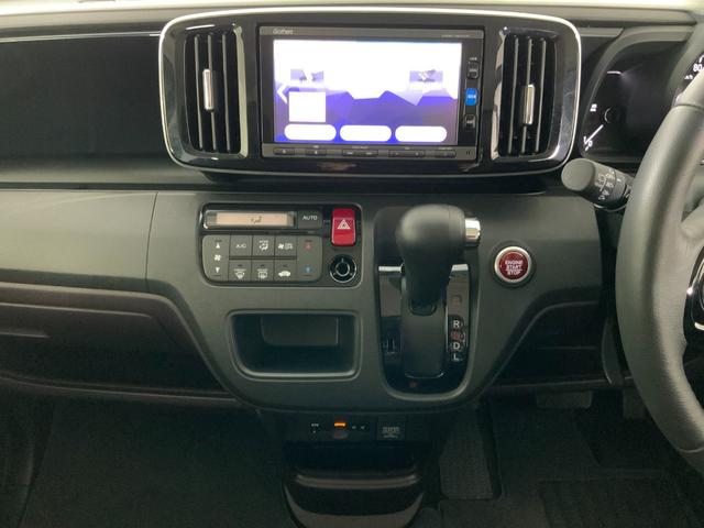 N-ONE プレミアム 純正ナビ/バックカメラ/合皮コンビシート/ETC/HIDヘッドランプ/LEDフォグ/スマートキー/Bluetooth/フルセグTV/CD/DVD/プッシュスタート/i-stop/純正14インチアルミ(32枚目)