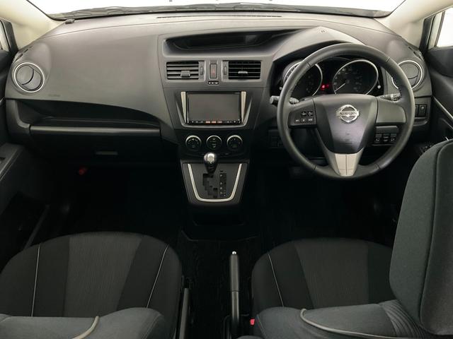 ラフェスタ ハイウェイスター Gエアロパッケージ 純正ナビ/両側電動スライド/HIDヘッドランプ/ETC/純正17インチアルミ/スマートキー/フルセグTV/Bluetooth/CD/DVD/フォグ/i-stop/エアロ/マニュアルモード/オートAC(2枚目)