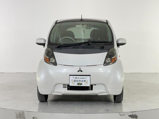 アイ ビバーチェ　ワンオーナー（自社名変済）／純正ナビ／ＥＴＣ／スマートキー／オートライト／ＣＤ／ＤＶＤ／フルセグＴＶ／電動格納ドアミラー／ドライブレコーダー（7枚目）