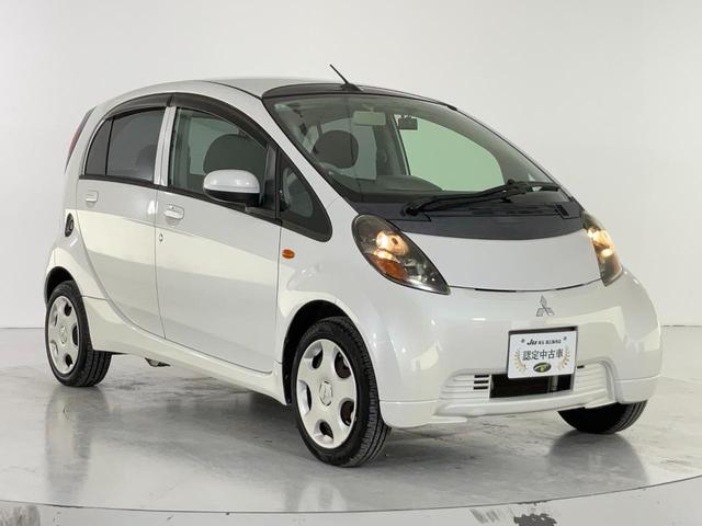 アイ ビバーチェ　ワンオーナー（自社名変済）／純正ナビ／ＥＴＣ／スマートキー／オートライト／ＣＤ／ＤＶＤ／フルセグＴＶ／電動格納ドアミラー／ドライブレコーダー（8枚目）