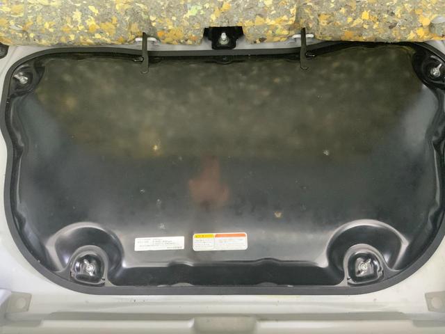 アイ ビバーチェ　ワンオーナー（自社名変済）／純正ナビ／ＥＴＣ／スマートキー／オートライト／ＣＤ／ＤＶＤ／フルセグＴＶ／電動格納ドアミラー／ドライブレコーダー（19枚目）