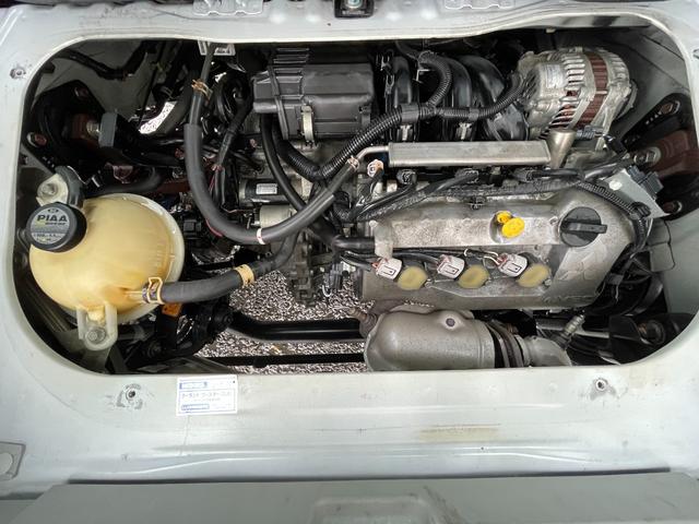 アイ ビバーチェ　ワンオーナー（自社名変済）／純正ナビ／ＥＴＣ／スマートキー／オートライト／ＣＤ／ＤＶＤ／フルセグＴＶ／電動格納ドアミラー／ドライブレコーダー（20枚目）