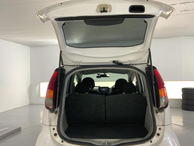 アイ ビバーチェ　ワンオーナー（自社名変済）／純正ナビ／ＥＴＣ／スマートキー／オートライト／ＣＤ／ＤＶＤ／フルセグＴＶ／電動格納ドアミラー／ドライブレコーダー（21枚目）