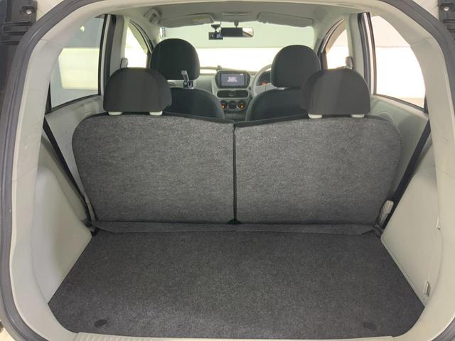 アイ ビバーチェ　ワンオーナー（自社名変済）／純正ナビ／ＥＴＣ／スマートキー／オートライト／ＣＤ／ＤＶＤ／フルセグＴＶ／電動格納ドアミラー／ドライブレコーダー（22枚目）