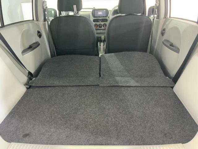 アイ ビバーチェ　ワンオーナー（自社名変済）／純正ナビ／ＥＴＣ／スマートキー／オートライト／ＣＤ／ＤＶＤ／フルセグＴＶ／電動格納ドアミラー／ドライブレコーダー（23枚目）