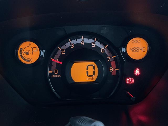 アイ ビバーチェ　ワンオーナー（自社名変済）／純正ナビ／ＥＴＣ／スマートキー／オートライト／ＣＤ／ＤＶＤ／フルセグＴＶ／電動格納ドアミラー／ドライブレコーダー（54枚目）