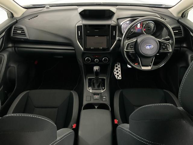 インプレッサスポーツ １．６ｉ－Ｌアイサイト　Ｓスタイル　ナビ／アイサイトコアテクノロジー／衝突軽減／レーンキープ／誤発進抑制／レーダークルーズ／ソナー／Ｂカメラ／ＣＤ／ＤＶＤ／ＢＴ／ＵＳＢ／ＳＤ／スマートキー／プッシュスタート／ＬＥＤヘッド／ｉ－ｓｔｏｐ（2枚目）