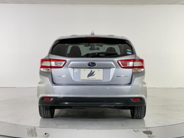 インプレッサスポーツ １．６ｉ－Ｌアイサイト　Ｓスタイル　ナビ／アイサイトコアテクノロジー／衝突軽減／レーンキープ／誤発進抑制／レーダークルーズ／ソナー／Ｂカメラ／ＣＤ／ＤＶＤ／ＢＴ／ＵＳＢ／ＳＤ／スマートキー／プッシュスタート／ＬＥＤヘッド／ｉ－ｓｔｏｐ（12枚目）