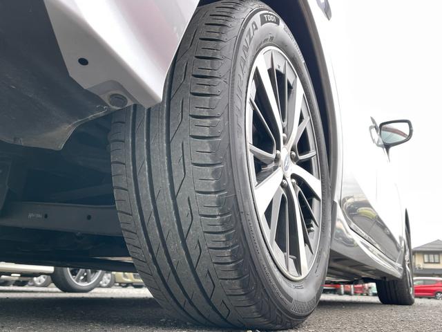 インプレッサスポーツ １．６ｉ－Ｌアイサイト　Ｓスタイル　ナビ／アイサイトコアテクノロジー／衝突軽減／レーンキープ／誤発進抑制／レーダークルーズ／ソナー／Ｂカメラ／ＣＤ／ＤＶＤ／ＢＴ／ＵＳＢ／ＳＤ／スマートキー／プッシュスタート／ＬＥＤヘッド／ｉ－ｓｔｏｐ（17枚目）