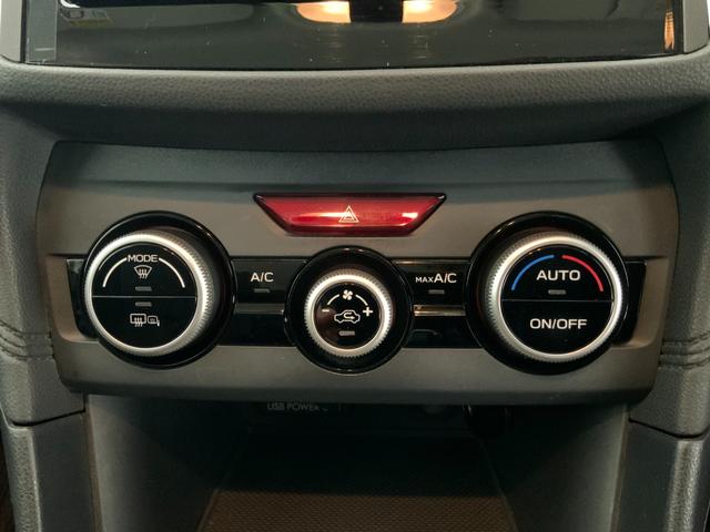 インプレッサスポーツ １．６ｉ－Ｌアイサイト　Ｓスタイル　ナビ／アイサイトコアテクノロジー／衝突軽減／レーンキープ／誤発進抑制／レーダークルーズ／ソナー／Ｂカメラ／ＣＤ／ＤＶＤ／ＢＴ／ＵＳＢ／ＳＤ／スマートキー／プッシュスタート／ＬＥＤヘッド／ｉ－ｓｔｏｐ（30枚目）