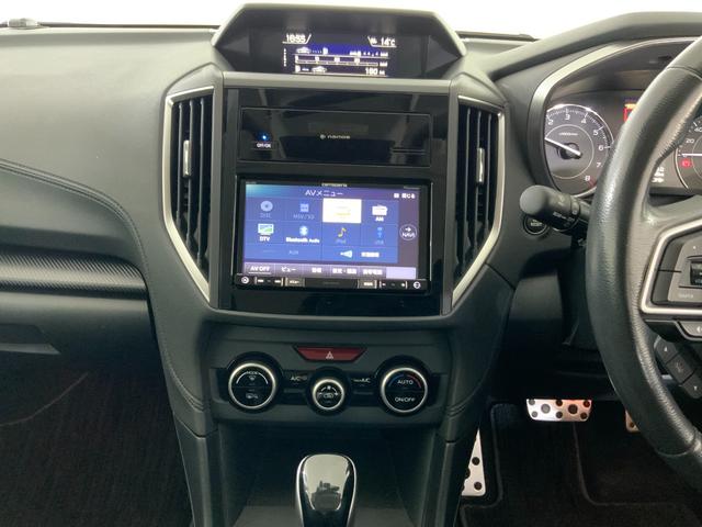 インプレッサスポーツ １．６ｉ－Ｌアイサイト　Ｓスタイル　ナビ／アイサイトコアテクノロジー／衝突軽減／レーンキープ／誤発進抑制／レーダークルーズ／ソナー／Ｂカメラ／ＣＤ／ＤＶＤ／ＢＴ／ＵＳＢ／ＳＤ／スマートキー／プッシュスタート／ＬＥＤヘッド／ｉ－ｓｔｏｐ（39枚目）