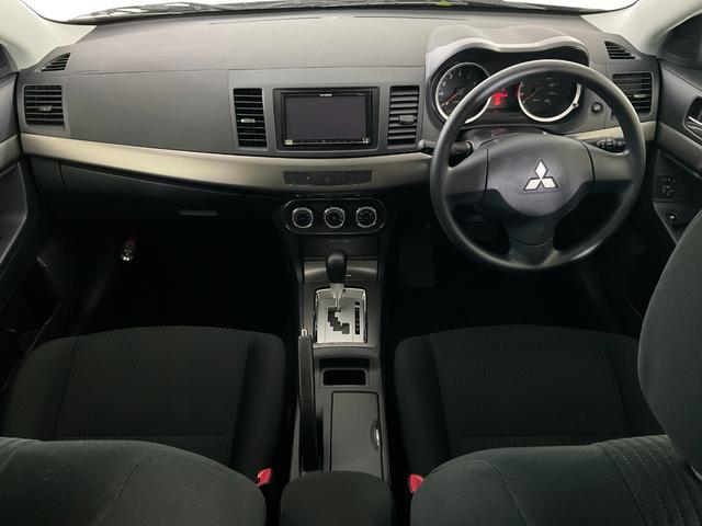 ギャランフォルティス エクシード ワンオーナー/ナビ/ETC/CD/DVD/TV/Bluetooth/USB/SD/オートライト/フォグ/キーレス/電動格納ドアミラー/16インチアルミ/マニュアルモード/エアロ/i-stop(2枚目)