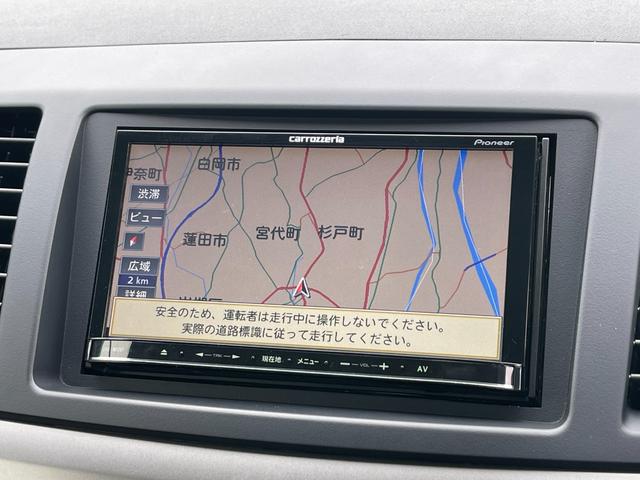 ギャランフォルティス エクシード ワンオーナー/ナビ/ETC/CD/DVD/TV/Bluetooth/USB/SD/オートライト/フォグ/キーレス/電動格納ドアミラー/16インチアルミ/マニュアルモード/エアロ/i-stop(3枚目)