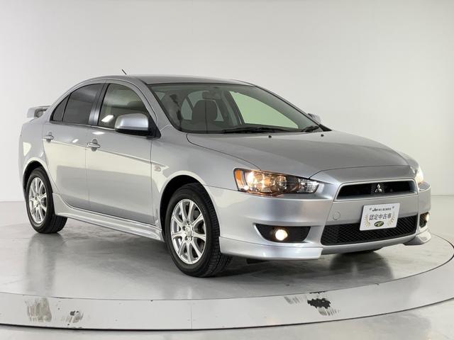 ギャランフォルティス エクシード ワンオーナー/ナビ/ETC/CD/DVD/TV/Bluetooth/USB/SD/オートライト/フォグ/キーレス/電動格納ドアミラー/16インチアルミ/マニュアルモード/エアロ/i-stop(6枚目)