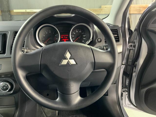 ギャランフォルティス エクシード ワンオーナー/ナビ/ETC/CD/DVD/TV/Bluetooth/USB/SD/オートライト/フォグ/キーレス/電動格納ドアミラー/16インチアルミ/マニュアルモード/エアロ/i-stop(17枚目)