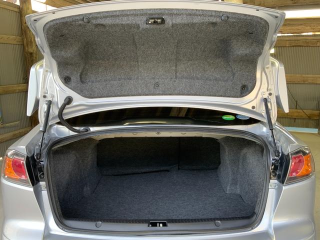 ギャランフォルティス エクシード ワンオーナー/ナビ/ETC/CD/DVD/TV/Bluetooth/USB/SD/オートライト/フォグ/キーレス/電動格納ドアミラー/16インチアルミ/マニュアルモード/エアロ/i-stop(31枚目)