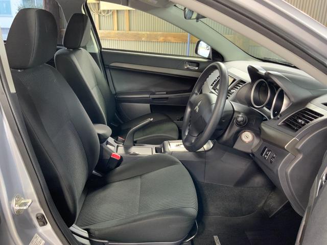 ギャランフォルティス エクシード ワンオーナー/ナビ/ETC/CD/DVD/TV/Bluetooth/USB/SD/オートライト/フォグ/キーレス/電動格納ドアミラー/16インチアルミ/マニュアルモード/エアロ/i-stop(32枚目)