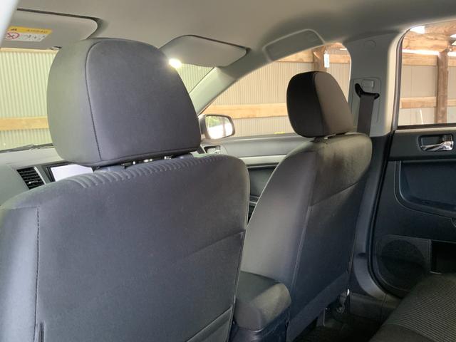 ギャランフォルティス エクシード ワンオーナー/ナビ/ETC/CD/DVD/TV/Bluetooth/USB/SD/オートライト/フォグ/キーレス/電動格納ドアミラー/16インチアルミ/マニュアルモード/エアロ/i-stop(37枚目)