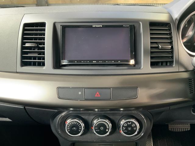 ギャランフォルティス エクシード ワンオーナー/ナビ/ETC/CD/DVD/TV/Bluetooth/USB/SD/オートライト/フォグ/キーレス/電動格納ドアミラー/16インチアルミ/マニュアルモード/エアロ/i-stop(47枚目)