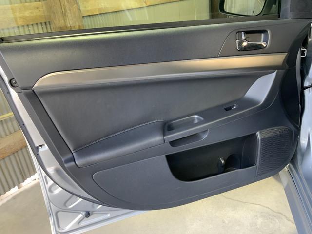 ギャランフォルティス エクシード ワンオーナー/ナビ/ETC/CD/DVD/TV/Bluetooth/USB/SD/オートライト/フォグ/キーレス/電動格納ドアミラー/16インチアルミ/マニュアルモード/エアロ/i-stop(51枚目)