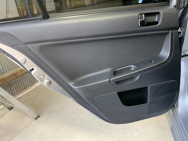 ギャランフォルティス エクシード ワンオーナー/ナビ/ETC/CD/DVD/TV/Bluetooth/USB/SD/オートライト/フォグ/キーレス/電動格納ドアミラー/16インチアルミ/マニュアルモード/エアロ/i-stop(52枚目)