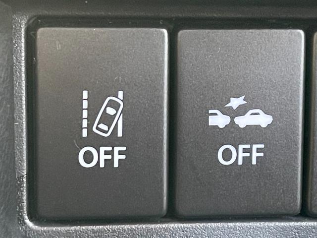 スペーシアカスタム ハイブリッドＸＳターボ　ナビ／セーフティサポート／衝突軽減／誤発進抑制／レーンキープ／クルコン／シートヒーター／ＥＴＣ／両側電動／ＣＤ／ＤＶＤ／フルセグＴＶ／Ｂｌｕｅｔｏｏｔｈ／ソナー／ＬＥＤ／プッシュＳ／オートハイビーム（3枚目）