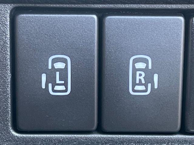 スペーシアカスタム ハイブリッドＸＳターボ　ナビ／セーフティサポート／衝突軽減／誤発進抑制／レーンキープ／クルコン／シートヒーター／ＥＴＣ／両側電動／ＣＤ／ＤＶＤ／フルセグＴＶ／Ｂｌｕｅｔｏｏｔｈ／ソナー／ＬＥＤ／プッシュＳ／オートハイビーム（5枚目）