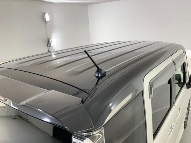 スペーシアカスタム ハイブリッドＸＳターボ　ナビ／セーフティサポート／衝突軽減／誤発進抑制／レーンキープ／クルコン／シートヒーター／ＥＴＣ／両側電動／ＣＤ／ＤＶＤ／フルセグＴＶ／Ｂｌｕｅｔｏｏｔｈ／ソナー／ＬＥＤ／プッシュＳ／オートハイビーム（17枚目）