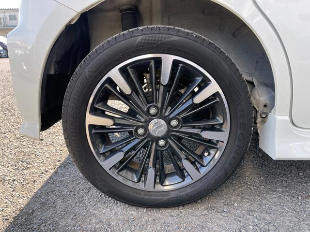 スペーシアカスタム ハイブリッドＸＳターボ　ナビ／セーフティサポート／衝突軽減／誤発進抑制／レーンキープ／クルコン／シートヒーター／ＥＴＣ／両側電動／ＣＤ／ＤＶＤ／フルセグＴＶ／Ｂｌｕｅｔｏｏｔｈ／ソナー／ＬＥＤ／プッシュＳ／オートハイビーム（18枚目）