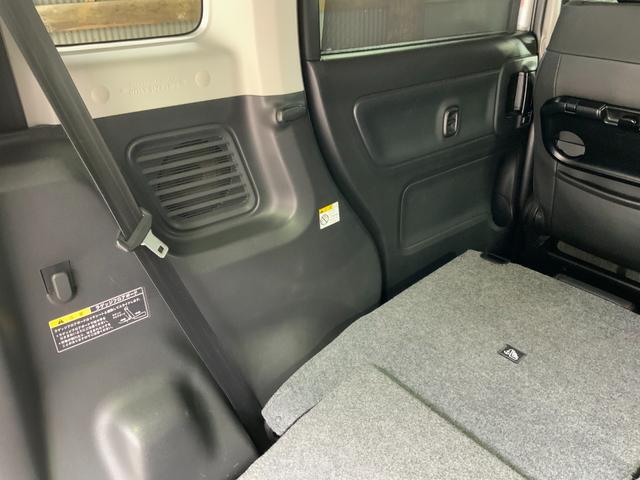 スペーシアカスタム ハイブリッドＸＳターボ　ナビ／セーフティサポート／衝突軽減／誤発進抑制／レーンキープ／クルコン／シートヒーター／ＥＴＣ／両側電動／ＣＤ／ＤＶＤ／フルセグＴＶ／Ｂｌｕｅｔｏｏｔｈ／ソナー／ＬＥＤ／プッシュＳ／オートハイビーム（25枚目）